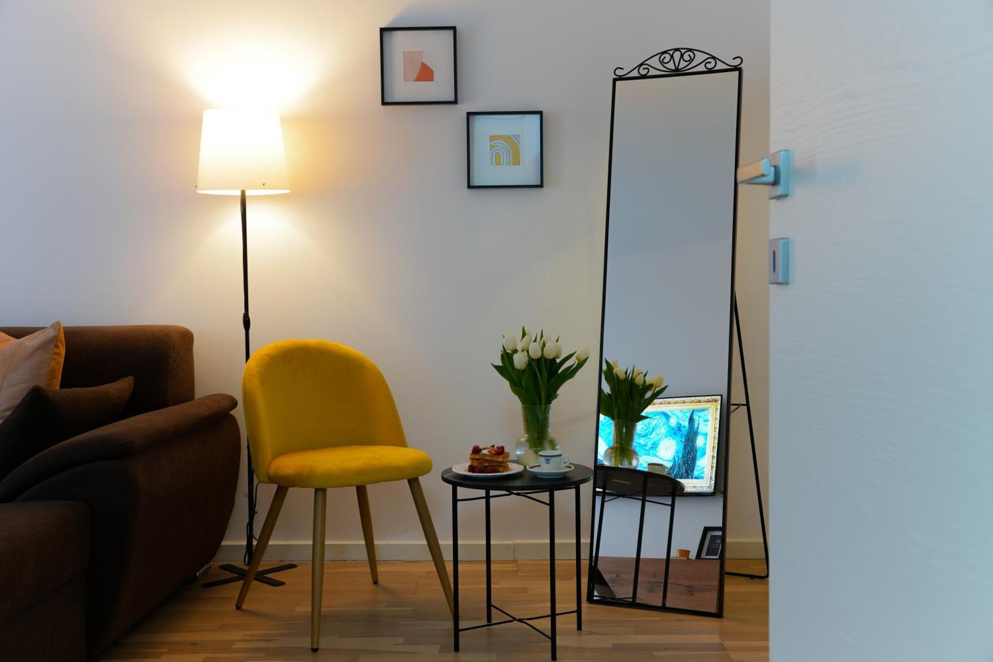 בוקרשט Amalia - Quiet 1Br Apartment With Parking & Wi-Fi מראה חיצוני תמונה