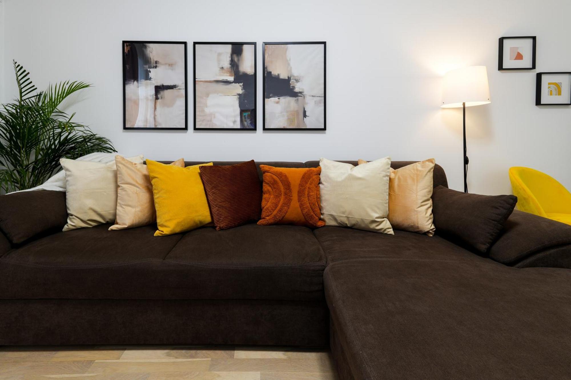 בוקרשט Amalia - Quiet 1Br Apartment With Parking & Wi-Fi מראה חיצוני תמונה