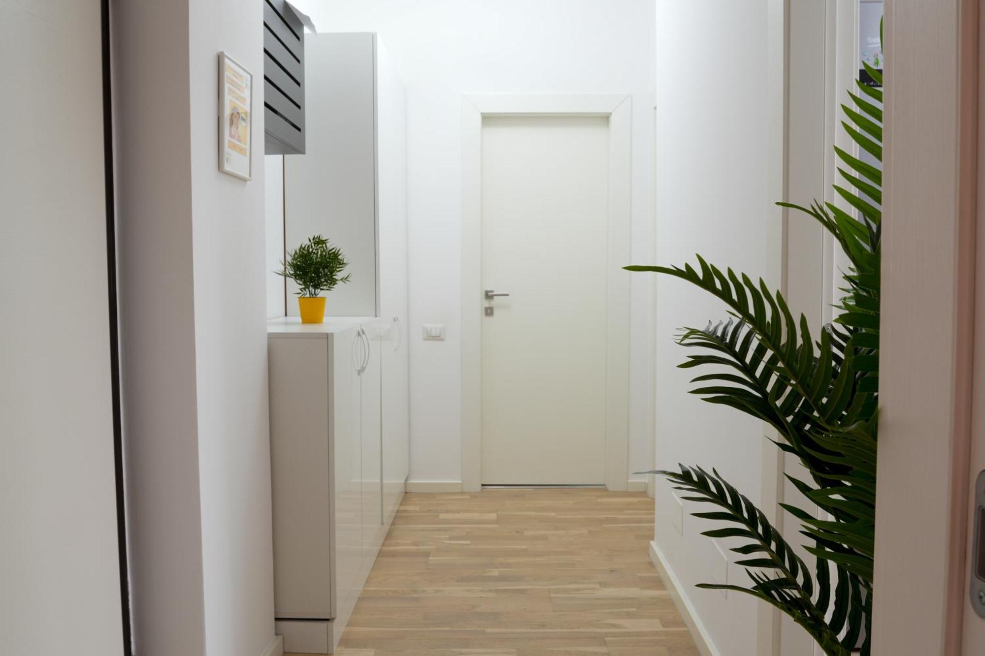 בוקרשט Amalia - Quiet 1Br Apartment With Parking & Wi-Fi מראה חיצוני תמונה