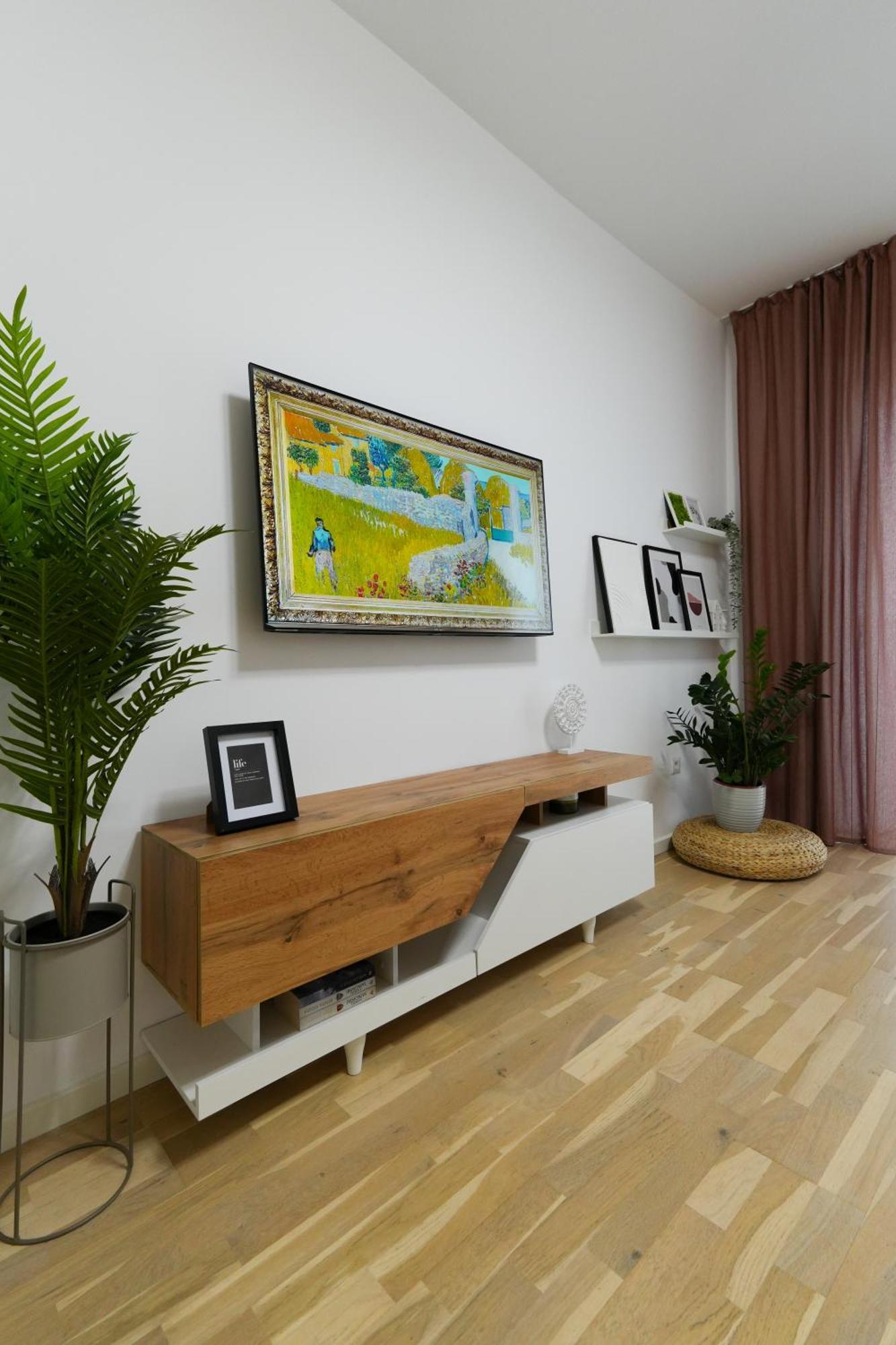 בוקרשט Amalia - Quiet 1Br Apartment With Parking & Wi-Fi מראה חיצוני תמונה